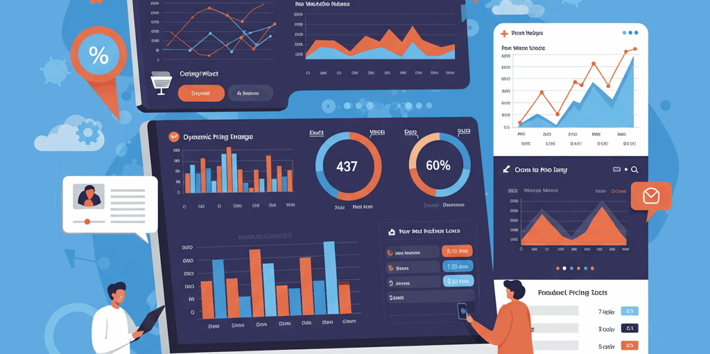 Unlocking Profit: My Top Shopify Dynamic Pricing App Recommendations