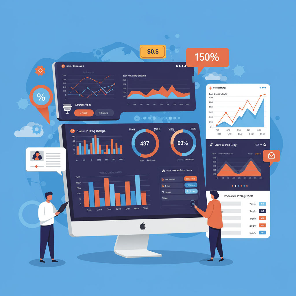 Unlocking Profit: My Top Shopify Dynamic Pricing App Recommendations